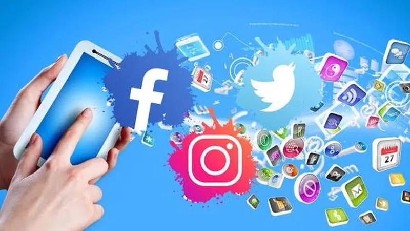Marketing digital y redes sociales