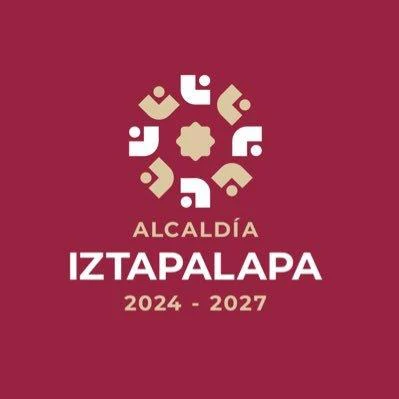 Alcaldía Iztapalapa 2024–2027